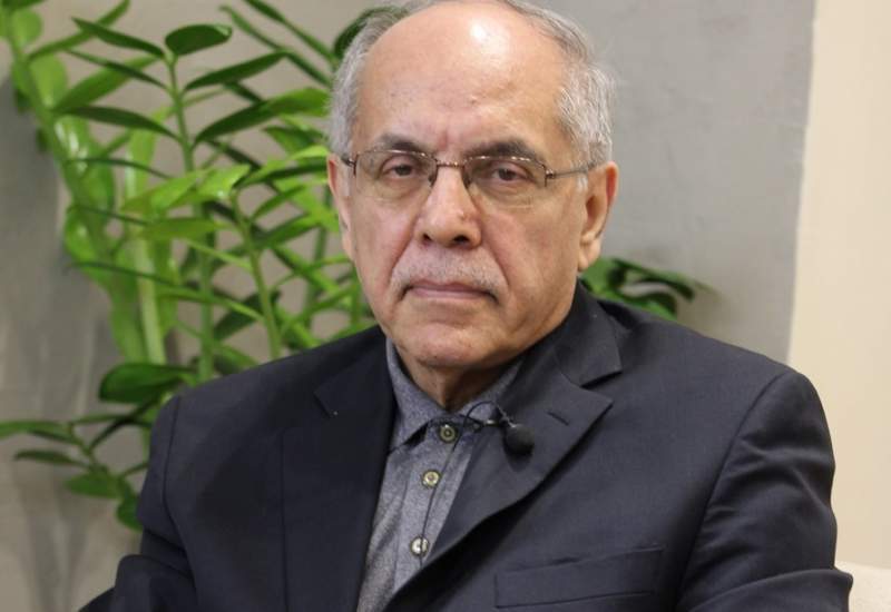 کوروش احمدی دیپلمات پیشین ایران در نیویورک: انگیره و ادراک تهدید در مورد ایران، تفاوتی اساسی با هند، پاکستان و کره شمالی دارد