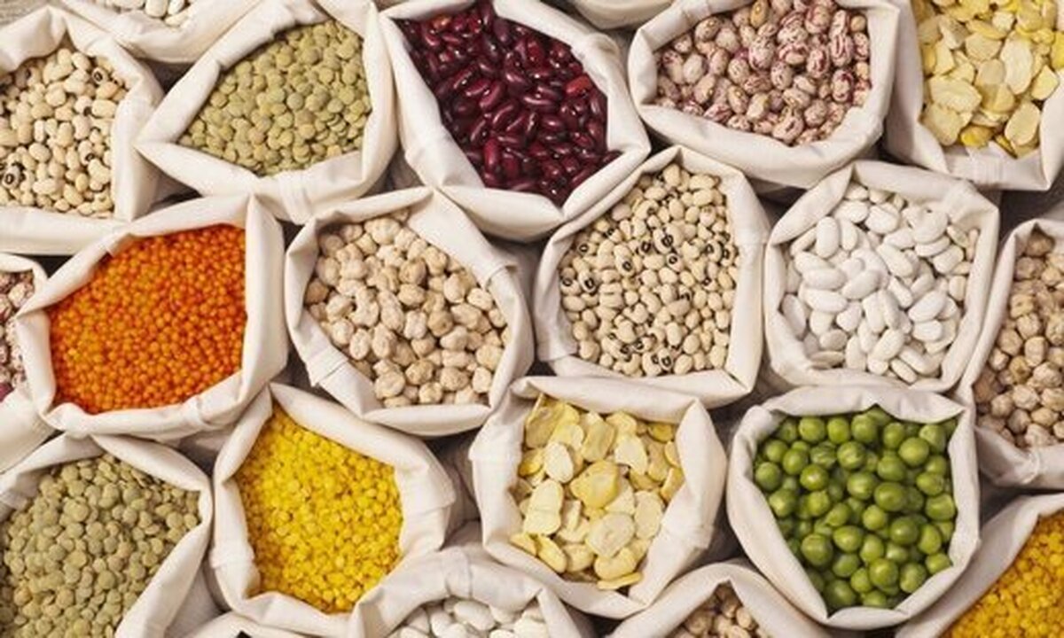 قیمت لوبیاچیتی کیلویی عجیب شد!