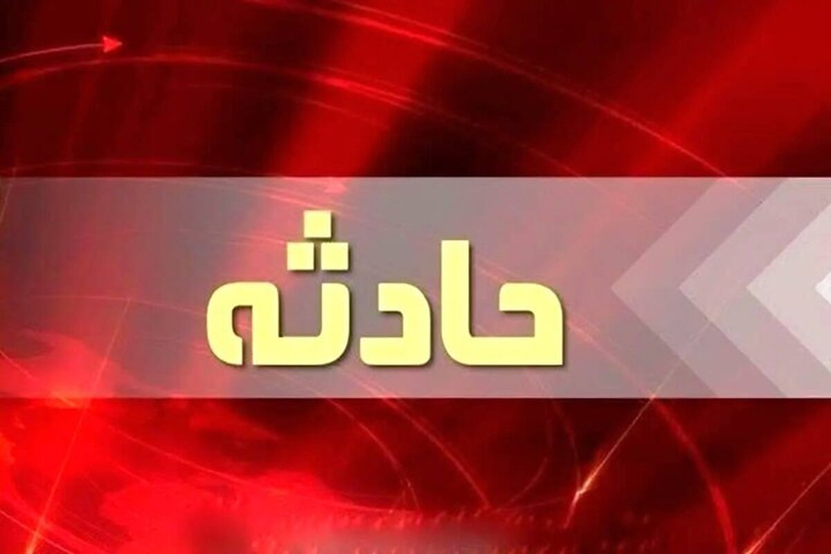 مصدوم شدن ۷ زائر ایرانی در مرز مهران
