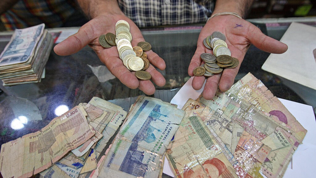 با حذف ۴ صفر از پول ملی، «تومان» برای همیشه حذف می‌شود