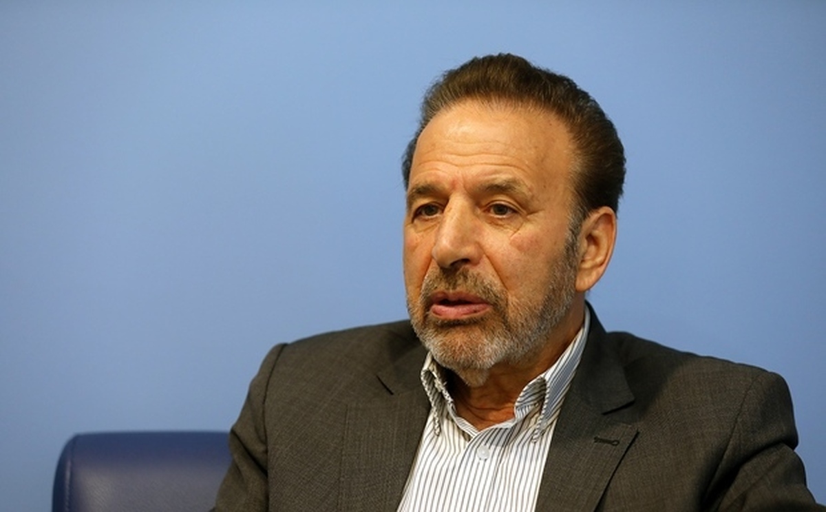 واعظی: رویکرد اعتدالی «علی لاریجانی» منشا تحولی مثبت در تصمیم‌سازی‌های آینده «شعام» است