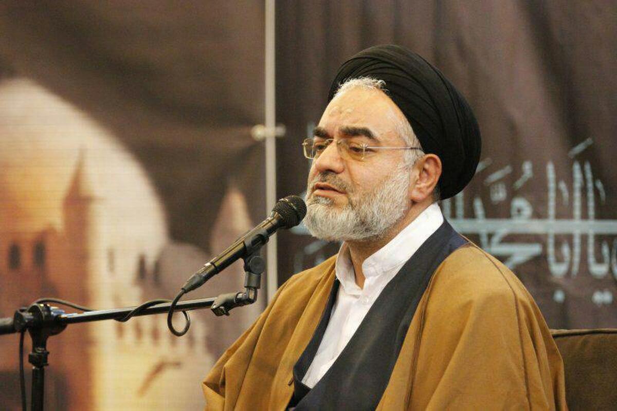 امام جمعه اصفهان: بی‌حجابی موجب گسترش اختلاف و شکاف اجتماعی می‌شود