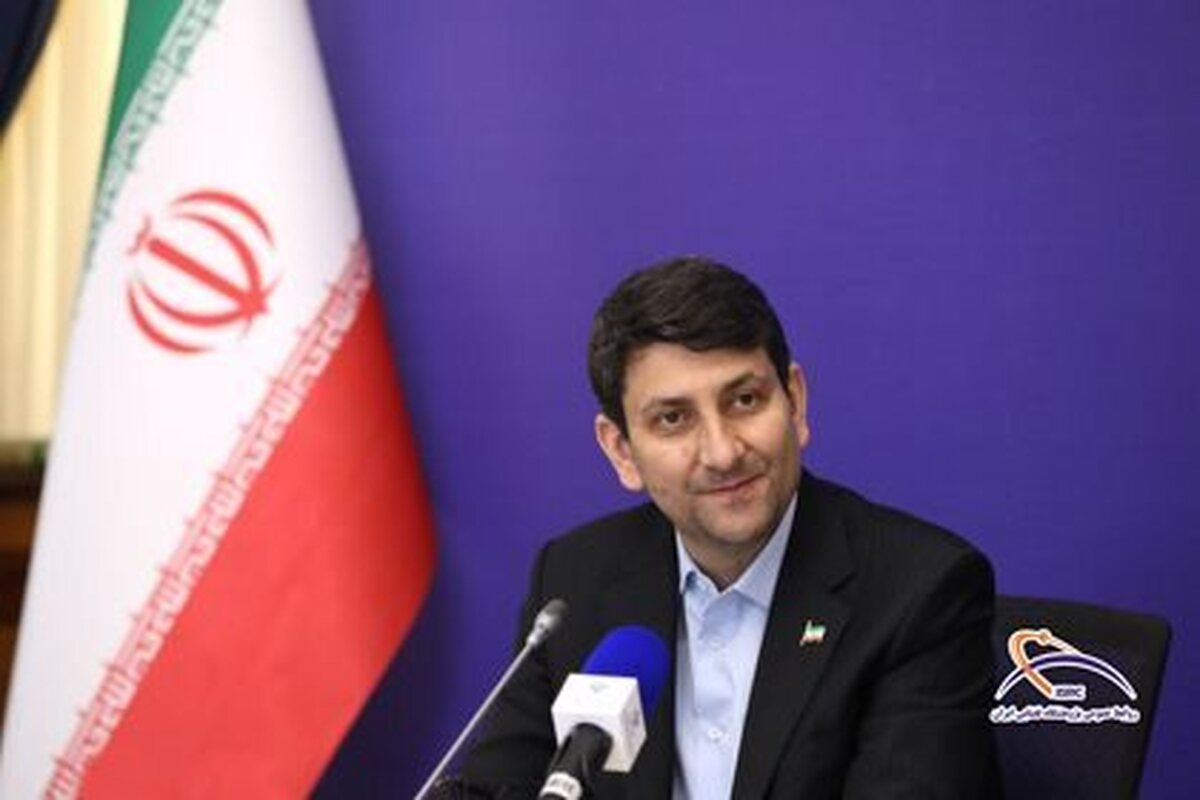 وزیر ارتباطات مطرح کرد؛ حرکت به سمت منظومه ماهواره‌ای با تزریق موفق ناهید ۲ در مدار زمین