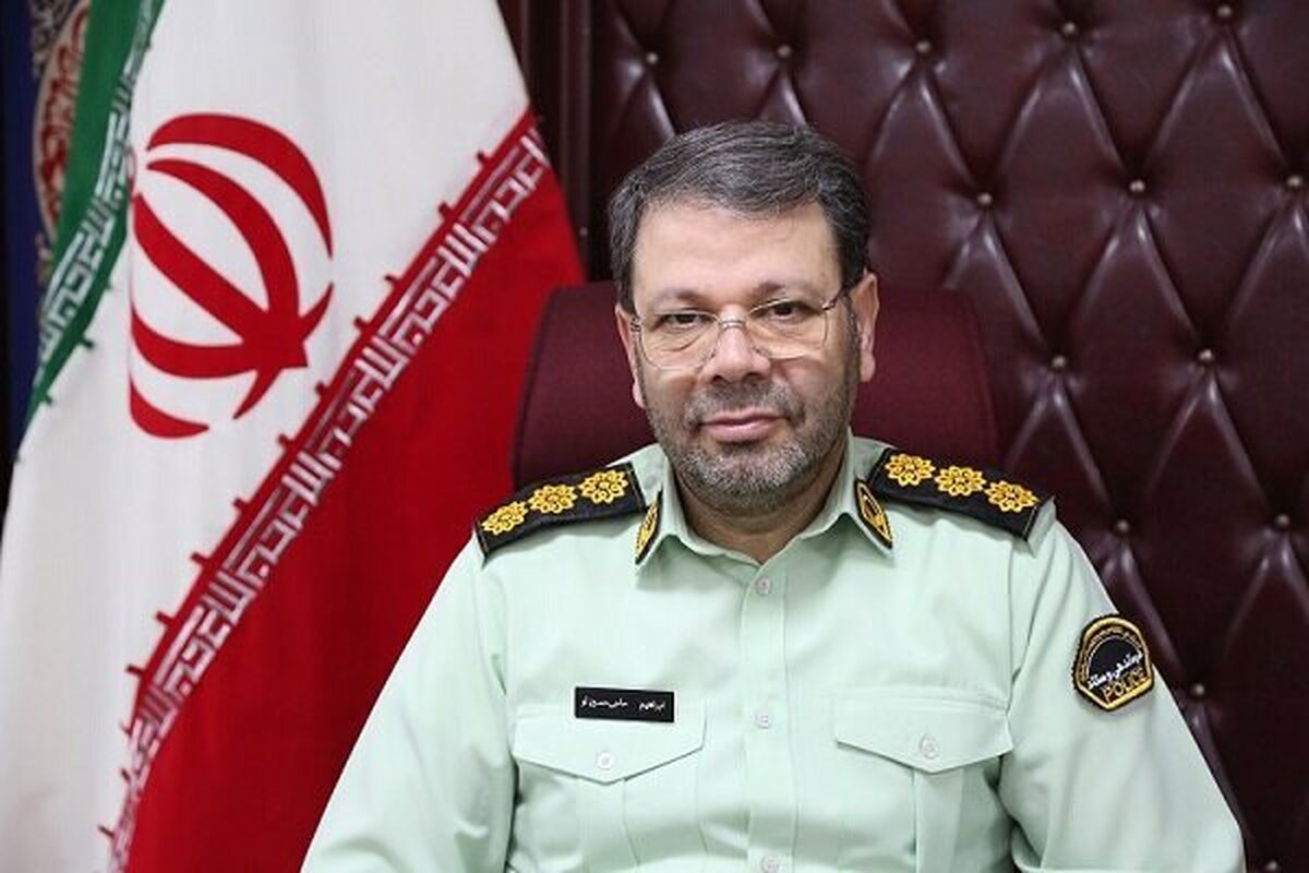 کشف ۳۴ کیلو تریاک جاساز شده در اجاق گاز در فرودگاه امام
