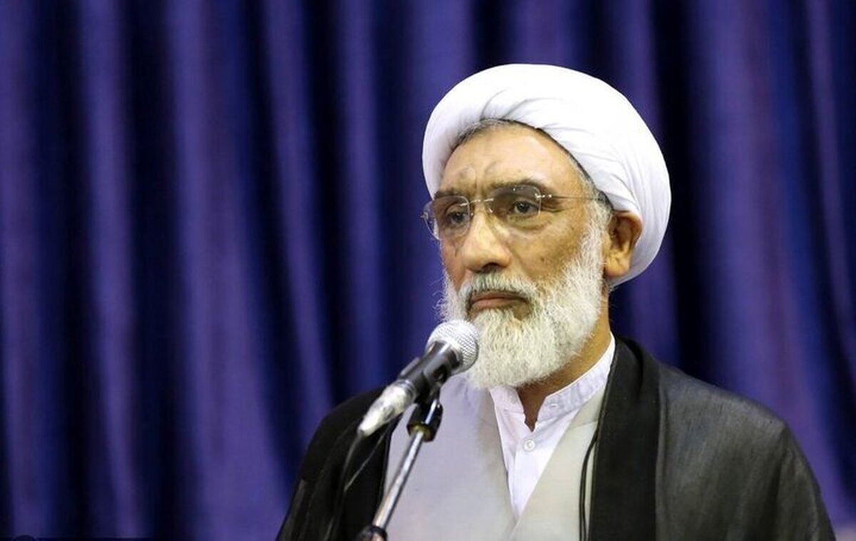 پورمحمدی: دشمنان تحمل یک کشور مستقل، انقلابی و ولایی را ندارند