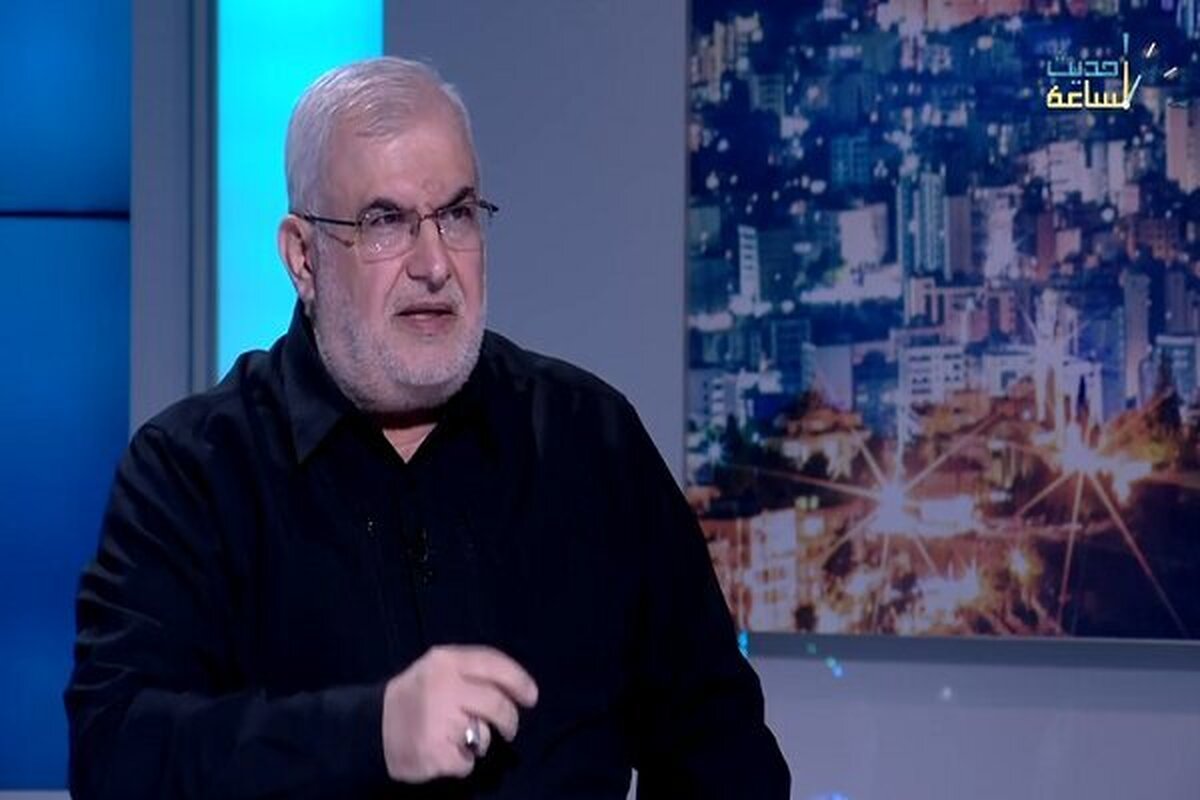 محمد رعد: ما خودکشی نمی‌کنیم