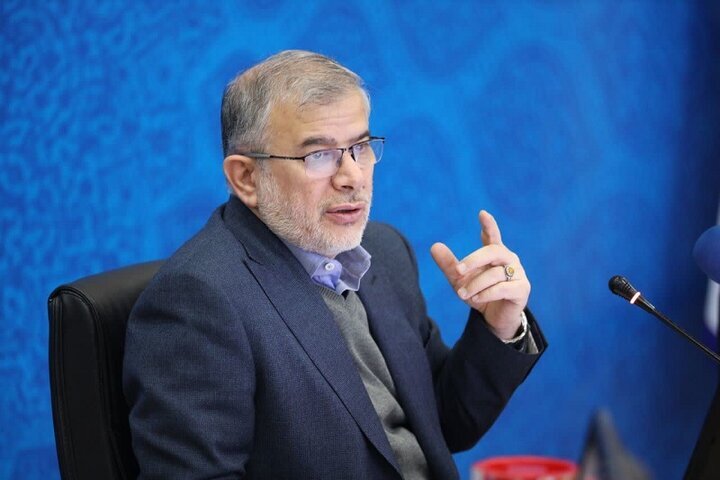 استاندار البرز: انتقال آب سد طالقان پایداری شبکه آب استان را تضمین می‌کند
