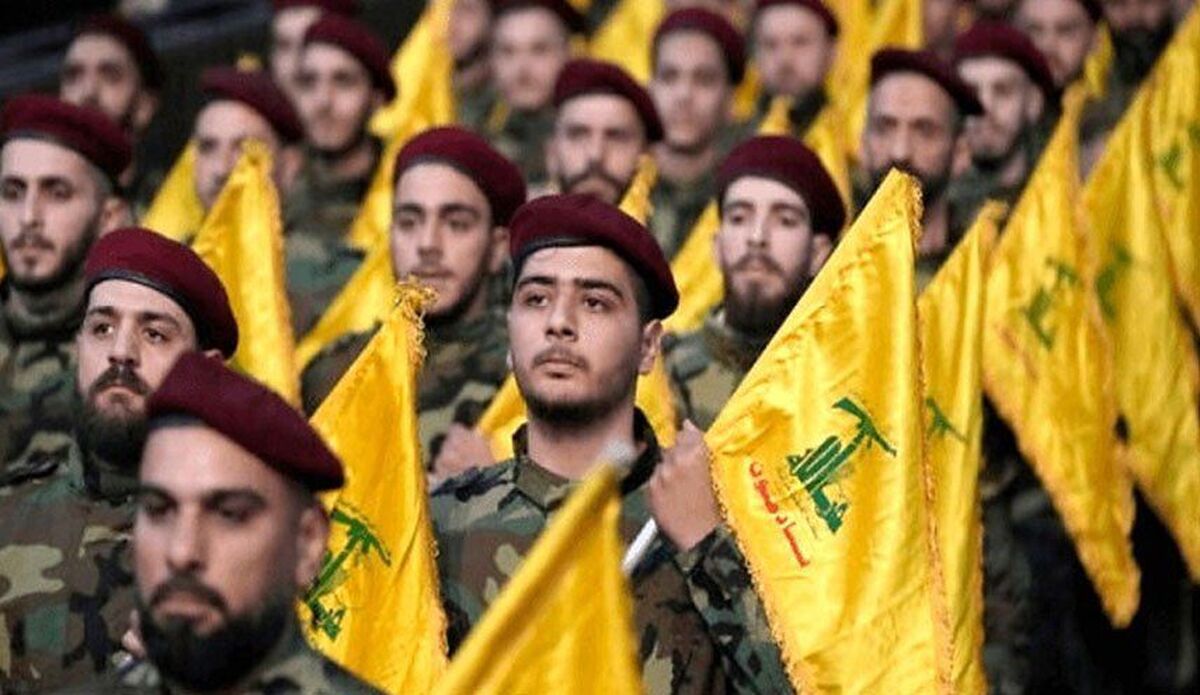 حامیان خلع سلاح مقاومت ابتدا باید ارتش لبنان را مجهز به جنگنده و موشک کنند