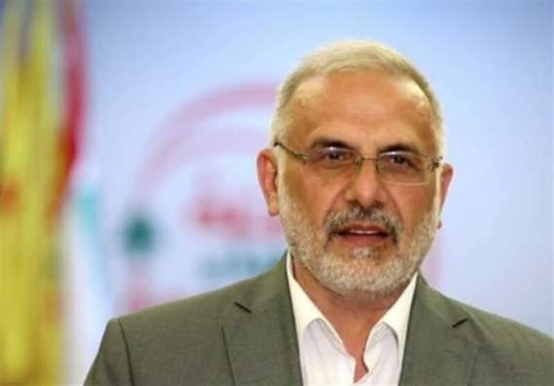 حامیان خلع سلاح مقاومت ابتدا باید ارتش لبنان را مجهز به جنگنده و موشک کنند