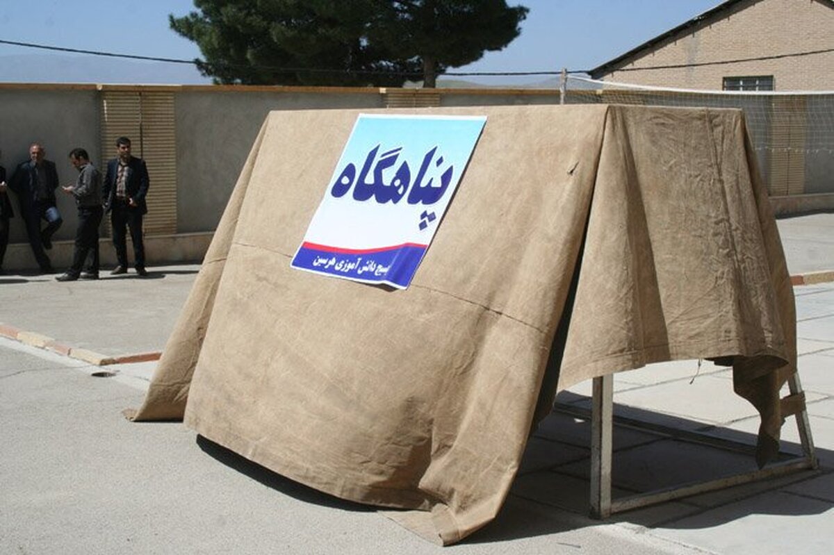 بحران‌های جنگ ۱۲ روزه؛ «اسکان موقت» و «پناهگاه» دو مقوله جداگانه‌