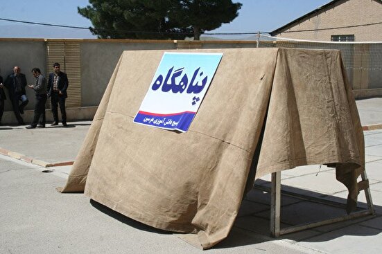 بحران‌های جنگ ۱۲ روزه؛ «اسکان موقت» و «پناهگاه» دو مقوله جداگانه‌