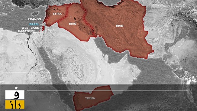 نتانیاهو در باتلاق بحران‌ها | چرا اسراییل دست به دامن جنگ روایت‌ها شده است؟