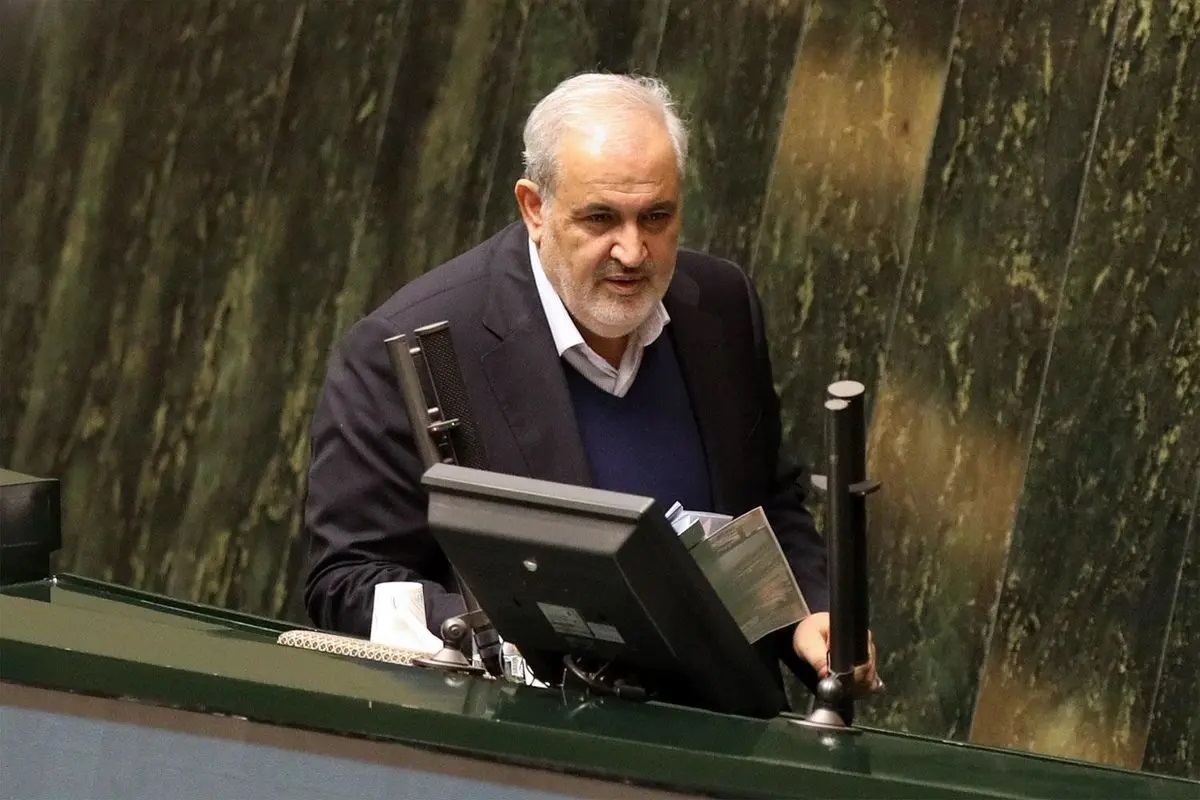 نماینده مجلس: به‌زودی وزیر نیرو استیضاح می‌شود
