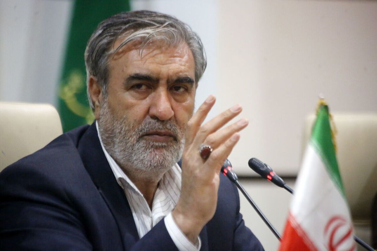 رئیس کمیسیون امنیت ملی مجلس: مذاکره به معنای عقب‌نشینی نیست
