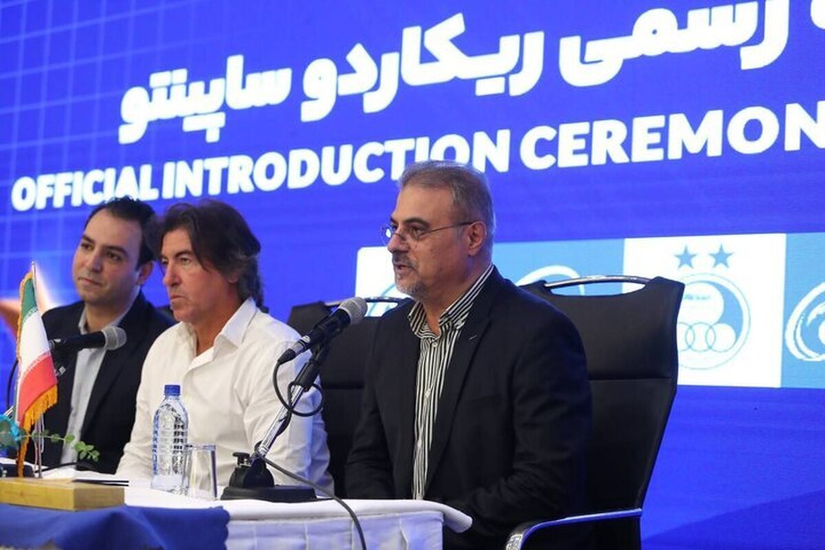 پیوستن بیرانوند به باشگاه استقلال؟ | جویباری: هیچ تیمی در ایران نیست بیرانوند را نخواهد