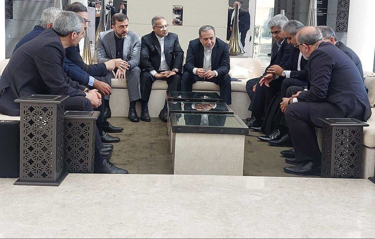 گزارش لارنس نورمن از برنامه ایران برای عبور از اسنپ‌بک و حذف تهدید حمله نظامی اسرائیل