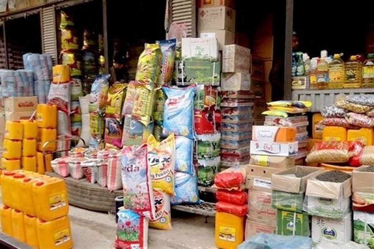 قیمت جدید کالاهای اساسی اعلام شد +جدول