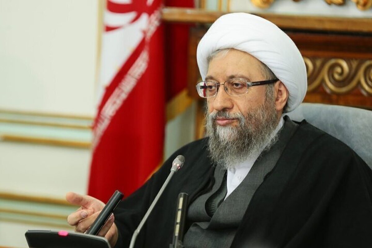آملی لاریجانی: مکانیزم ماشه یک زورگویی جدید است | رهبری فرمودند «صهیونیست‌ها بیچاره می‌شوند» و شدند