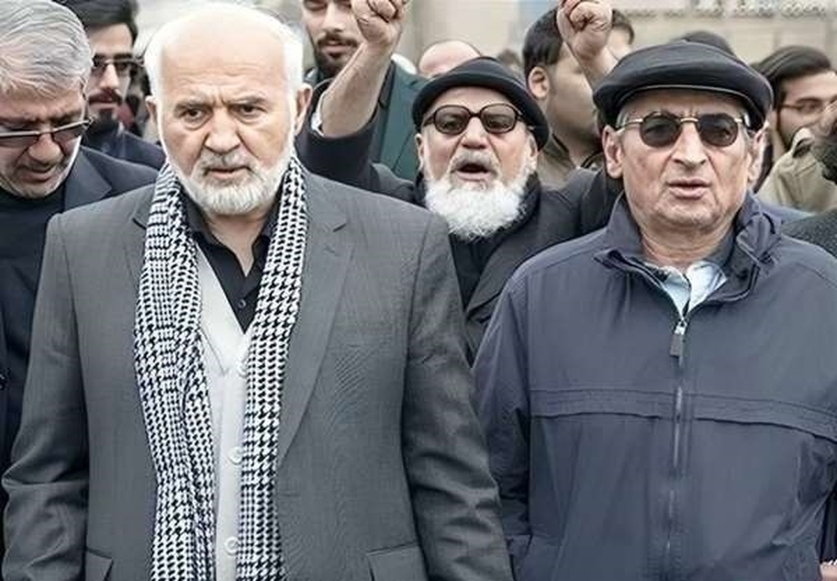 ماجرای ازدواج پسر مرحوم احمد توکلی با دختر صادق زیباکلام