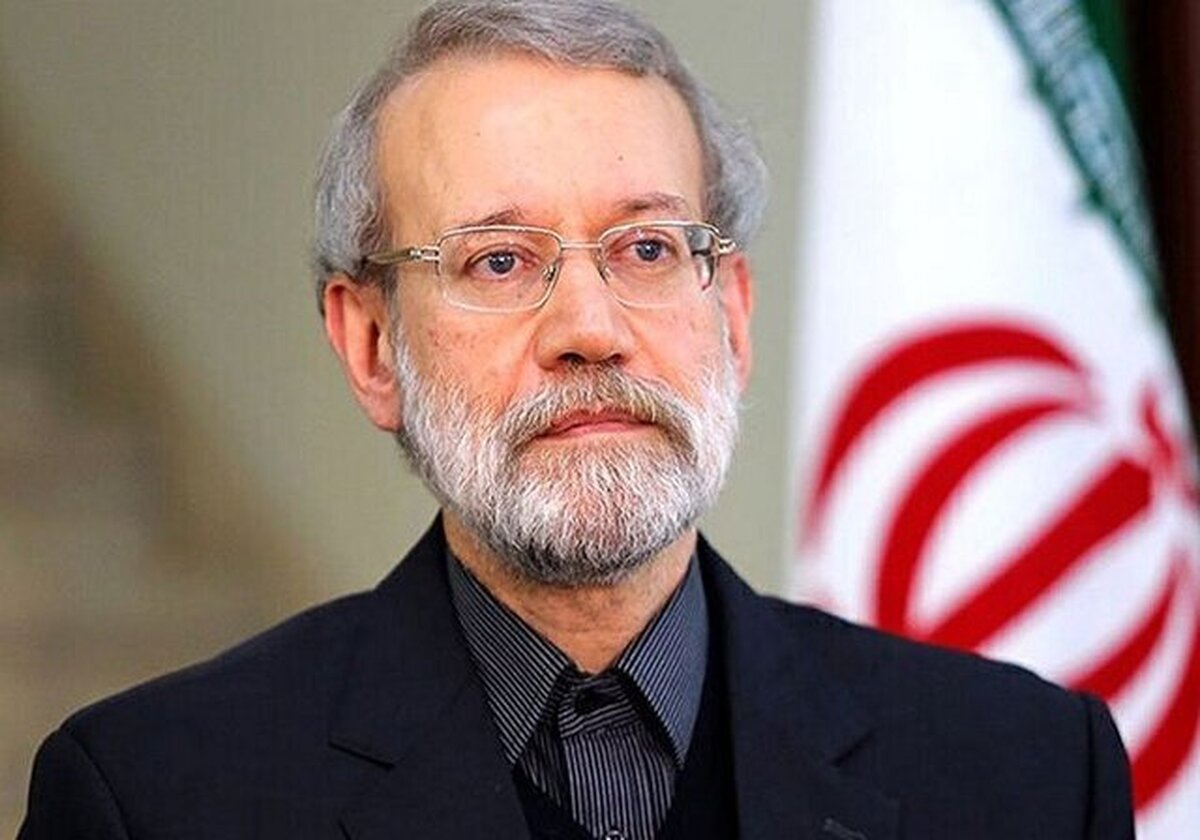 اولین سفر رسمی لاریجانی به عنوان دبیر شورای عالی امنیت ملی