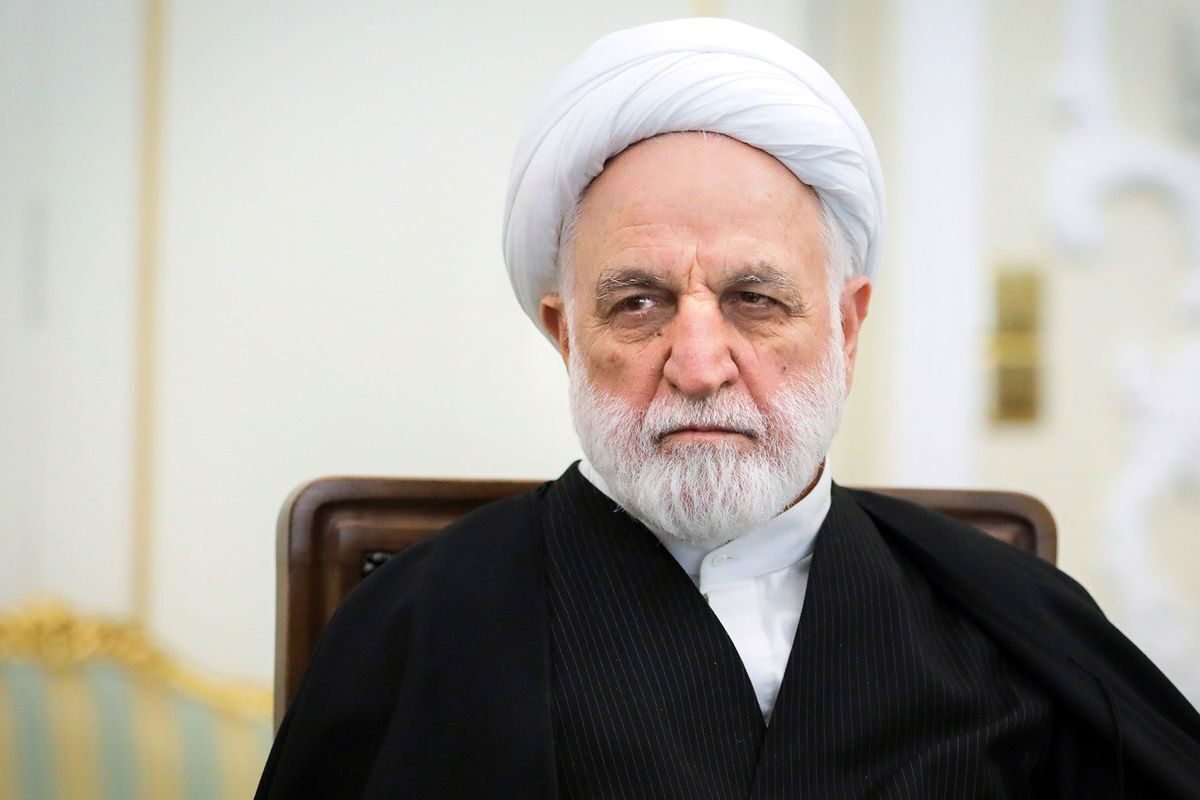 پاسخ اژه‌ای به کسانی که خواستار آزادی زندانیان سیاسی بودند