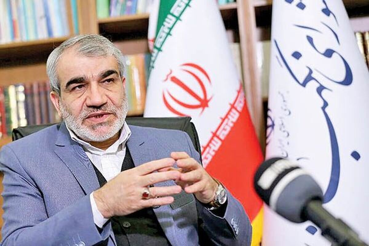 روزی تاریخ خواهد پرسید، او کجاست؟ دونالد ترامپ کجاست؟