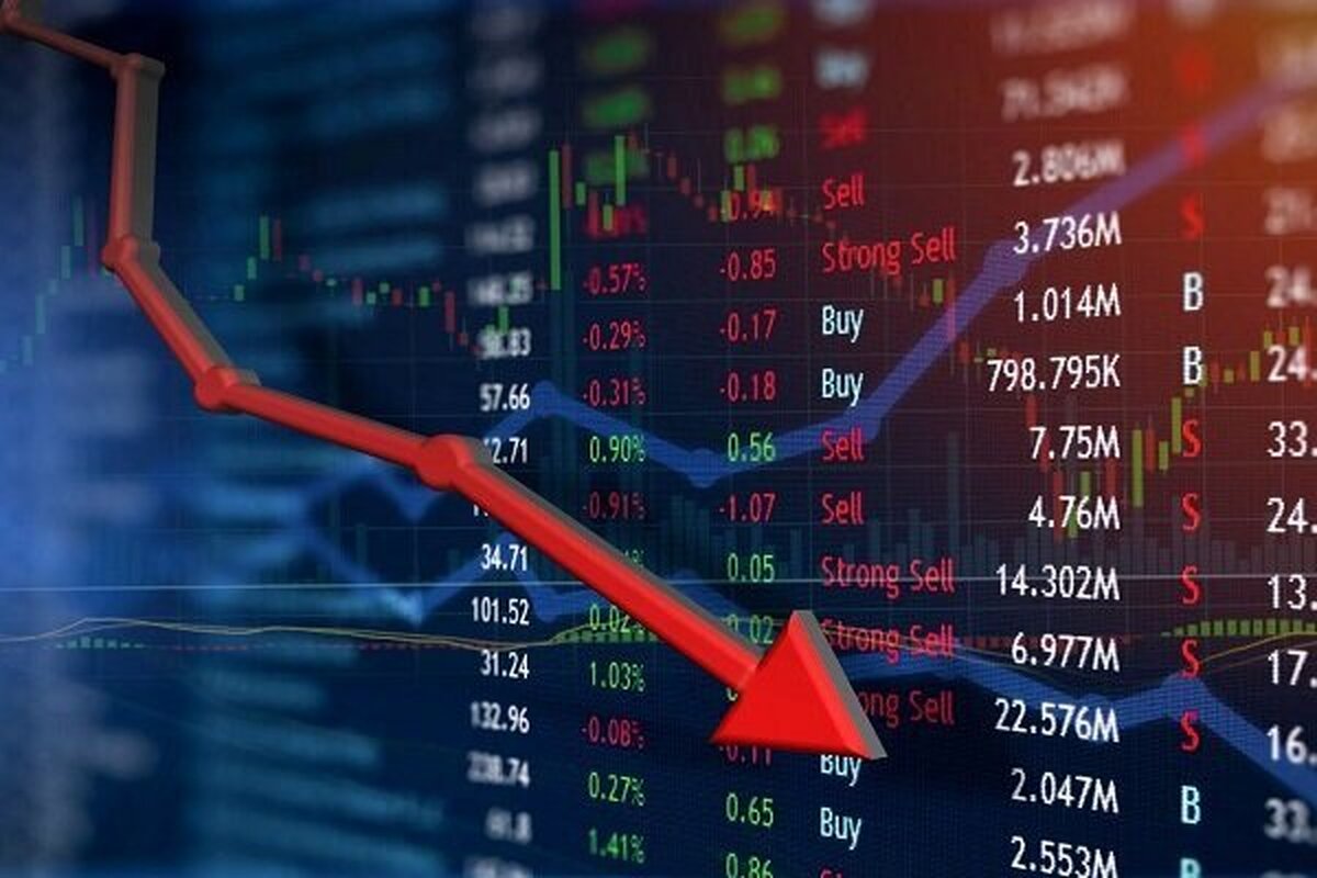 شاخص بازار بوس؛ دوشنبه ۲۰ مرداد ۱۴۰۴