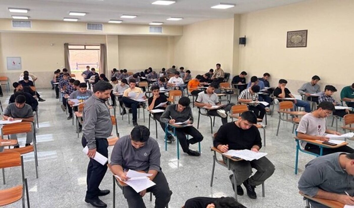 تغییر ساعت آزمون نهایی دانش‌آموزان؛ شرکت برق درخواست کرد!