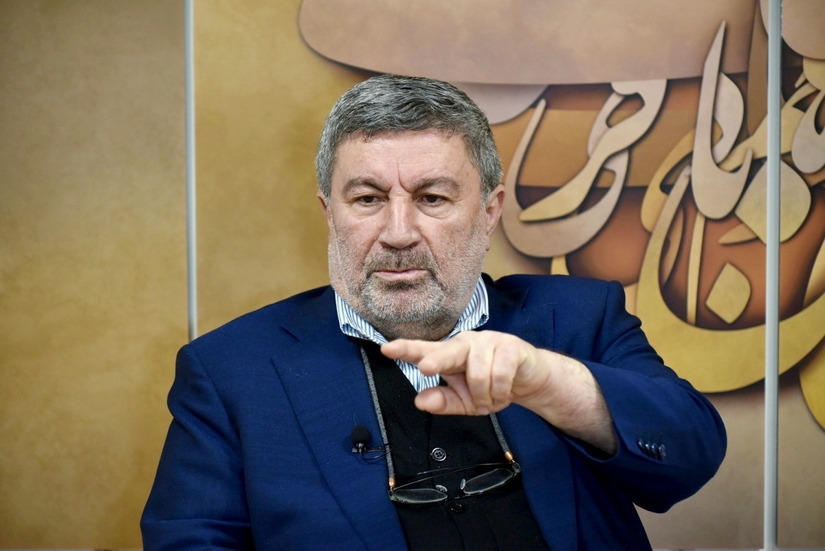 پزشکیان از محبوبیت شخصی گذشته تا منافع ملی را حفظ کند