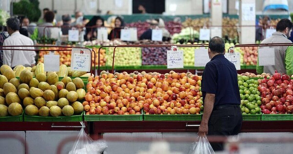 تعطیلی میادین و بازارهای میوه و تره‌بار در روز پنجشنبه