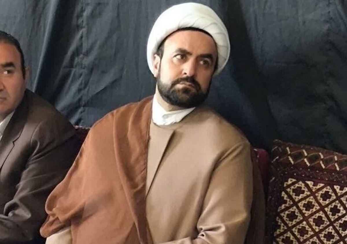 فوت دادستان گناباد و خانواده‌اش در تصادف رانندگی