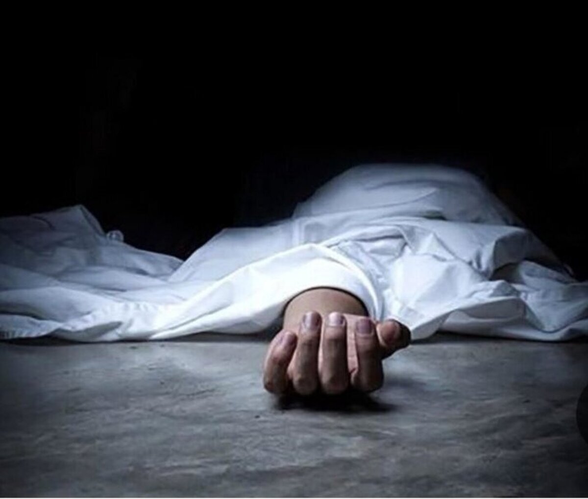کشف جسد یک مادر و دختر در شهرک اکباتان؟