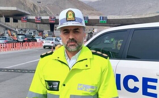 آمار فوتی‌ها در ۵ استان مرزی از آغاز طرح ویژه اربعین