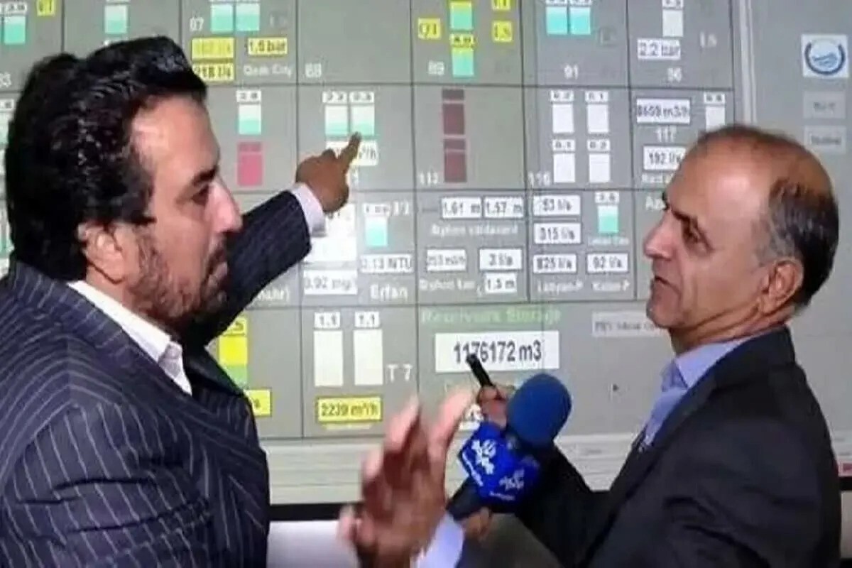 کیهان هم بالاخره از صداوسیما عصبانی شد!