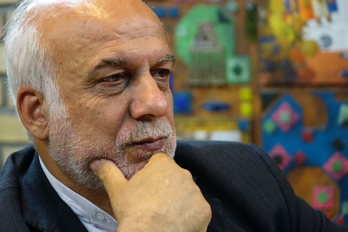 چندصدایی در سیاست خارجی پذیرفته نیست