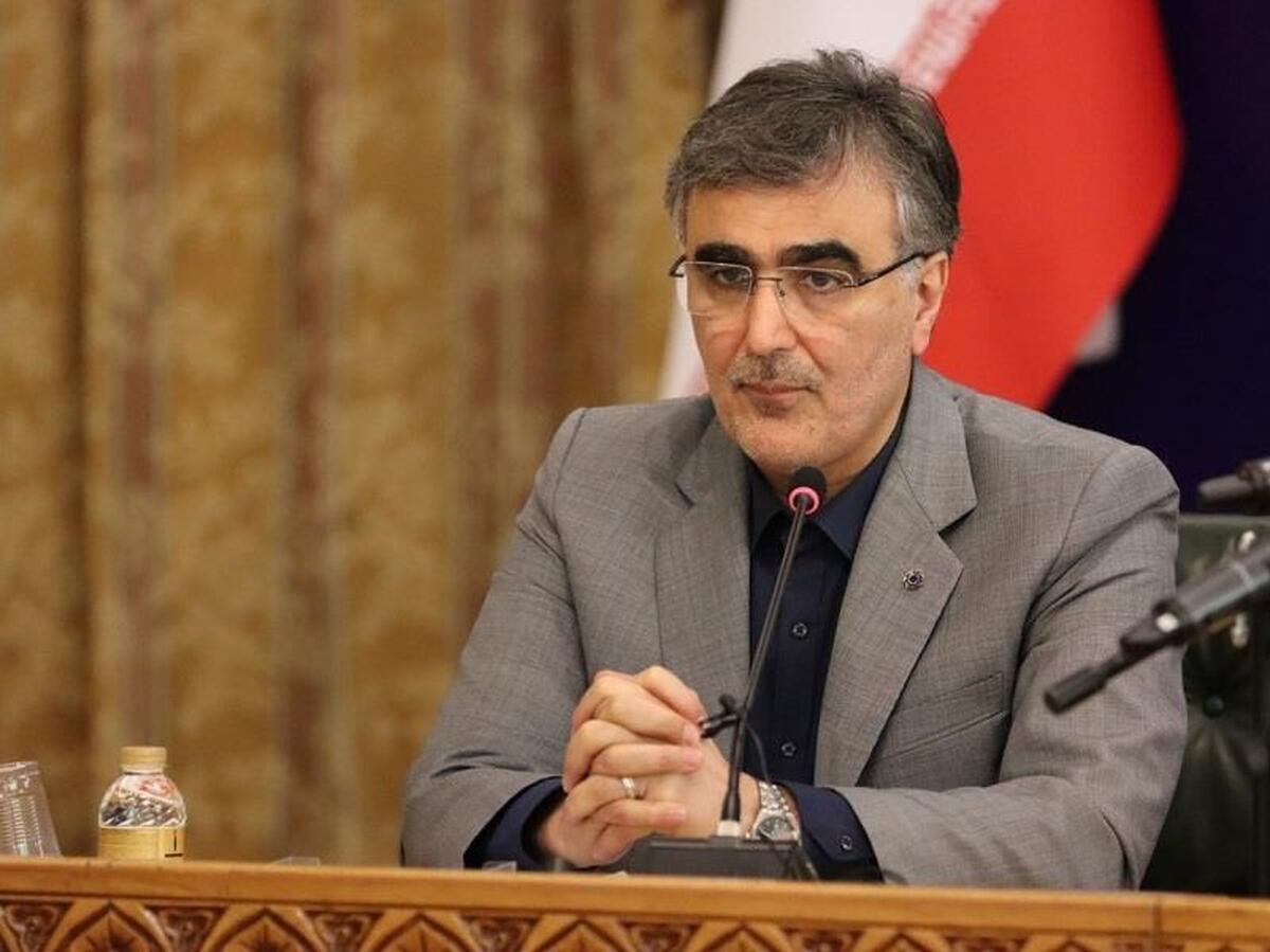 پول ملی مثل پرچم است | هدف ما از حذف ۴ صفر ، کنترل تورم و یا افزایش ارزش پول ملی نیست