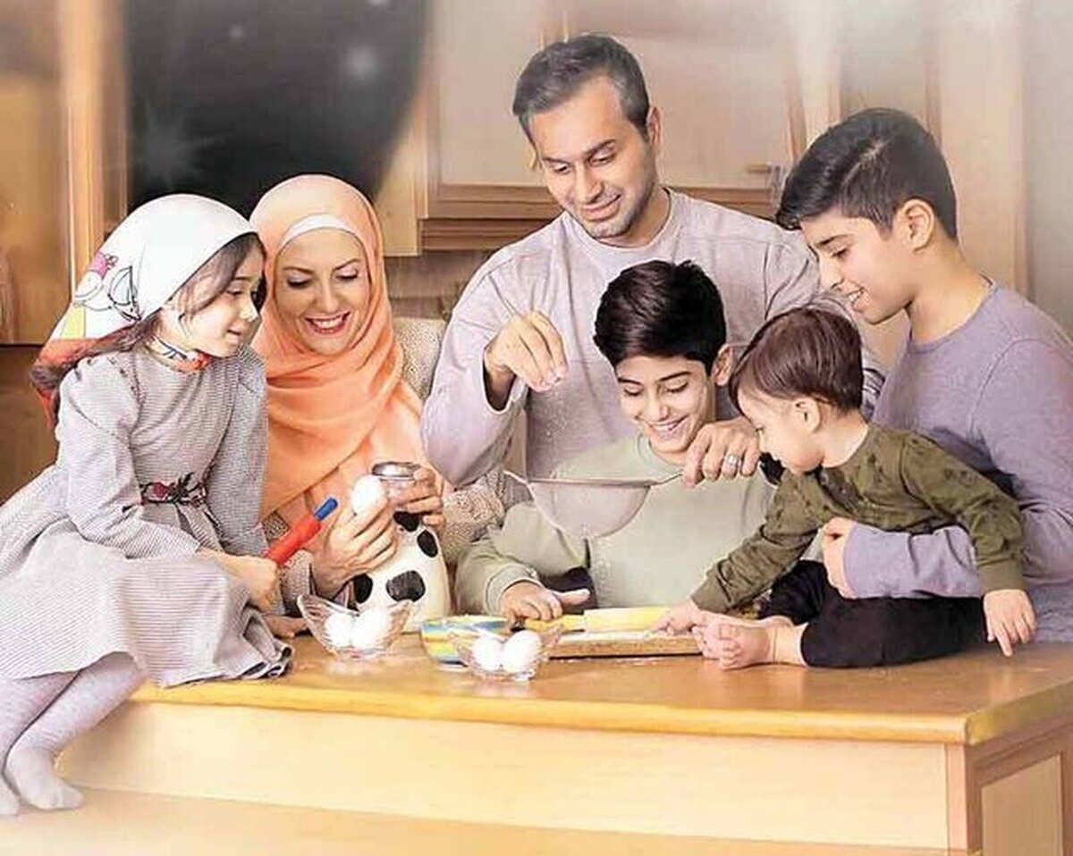 بچه‌‌وسطی‌ها به خاطره‌ها می‌پیوندند!