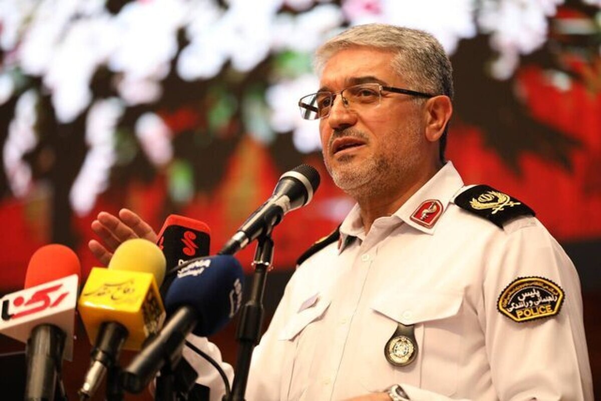 عبور ۶.۳ میلیون زائر اربعین از ورودی و خروجی مرزها