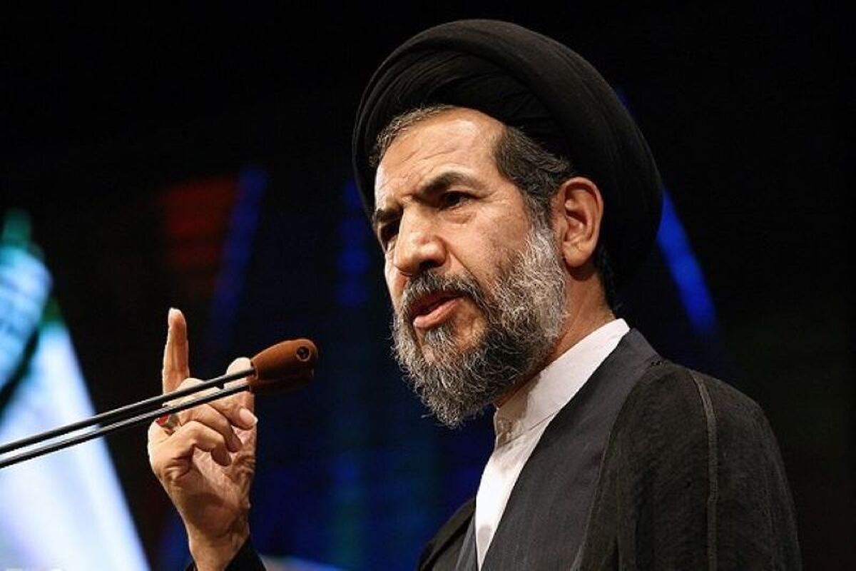 ابوترابی‌فرد:  مخدوش‌کردن اقتدار ملی حرام است
