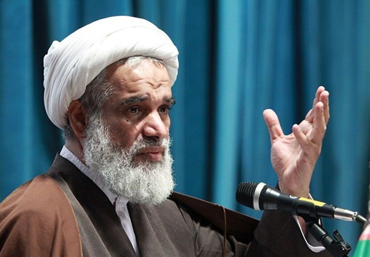 هشدار کعبی، امام جمعه اهواز به دشمنان در صورت هرگونه تعرض به رهبری