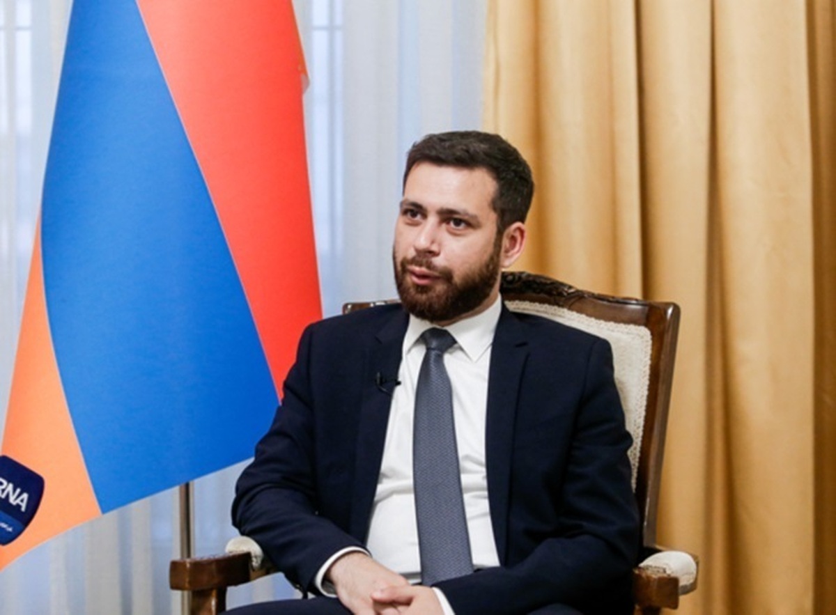 ارمنستان ملاحظات ایران را در توافق با آذربایجان در نظر گرفته