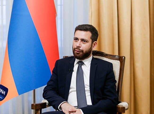 ارمنستان ملاحظات ایران را در توافق با آذربایجان در نظر گرفته