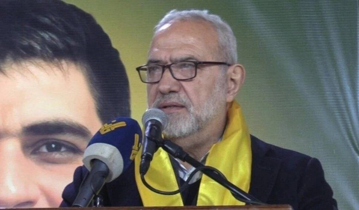 شیخ نعیم قاسم تهدید نکرد؛ بلکه گفت اگر مجبور شویم، آماده نبردی کربلایی هستیم