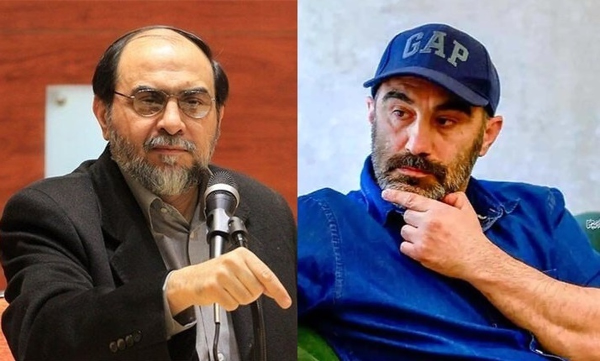 واکنش محسن تنابنده به اظهارات رحیم پور‌ازغدی: ما چقدر بدبختیم که تو عضو شورای عالی فرهنگی مملکتی!