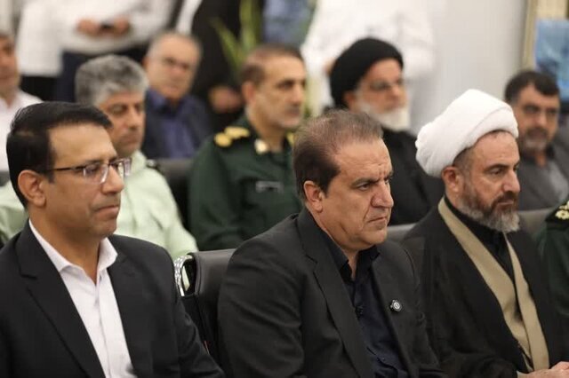 پالایشگاه NGL۳۱۰۰ دهلران به بهره‌برداری رسید