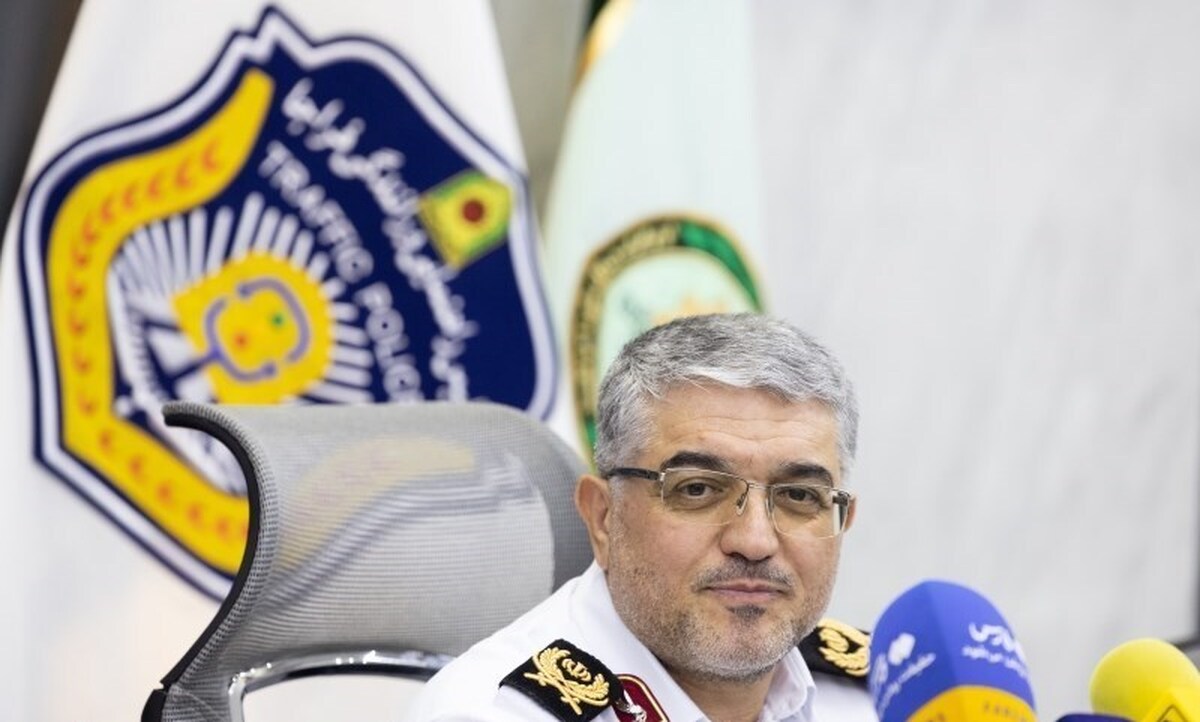  کاهش ۱۶درصدی فوتی‌ها در طرح ترافیکی اربعین۱۴۰۴