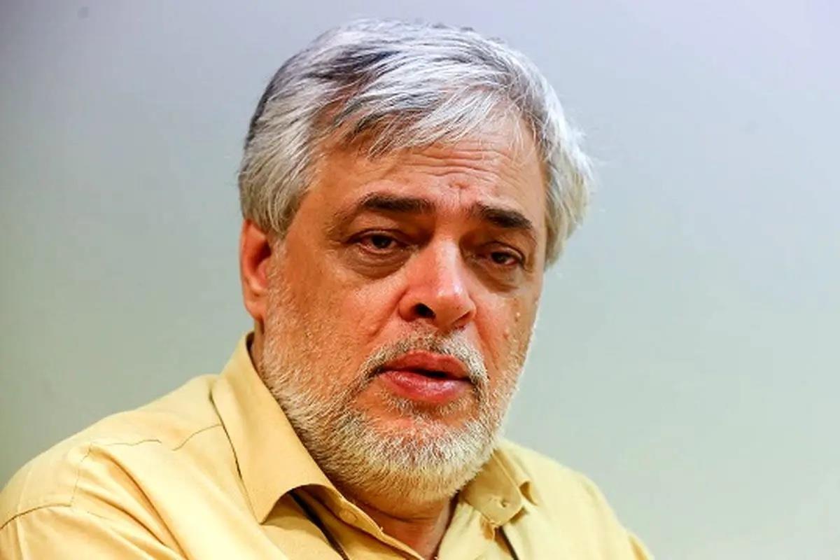 محمد مهاجری: احمدی‌نژاد، حتی قبل از اینکه شهردار شود، خود را رئیس‌جمهور بعدی می‌دانست