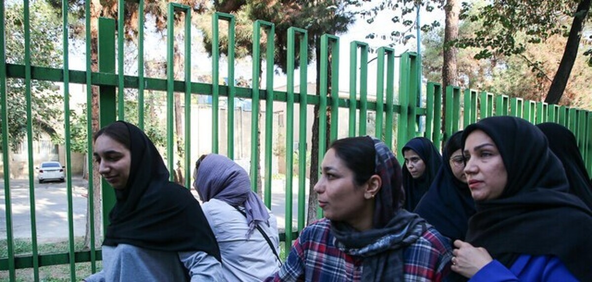 امروز، آخرین مهلت انتخاب گروه آزمایشی کنکوری‌ها