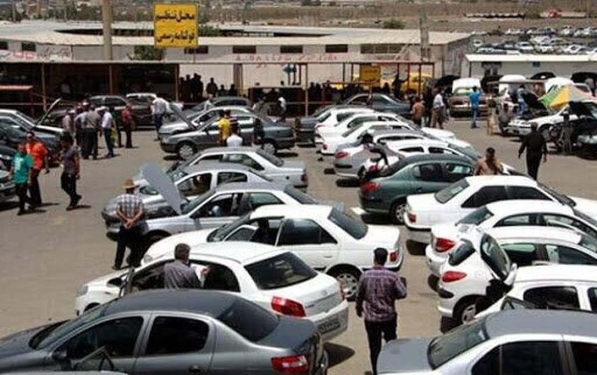 چرا قیمت خودرو داخلی در یک هفته اخیر بالا رفت؟