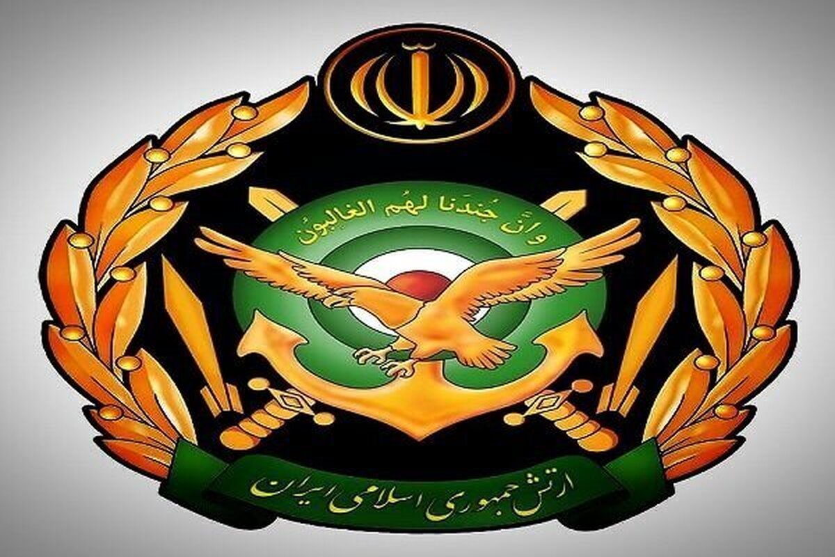 بیانیه ارتش:بر عهد خود در فدا شدن برای ملت، مصمم و پایدار هستیم